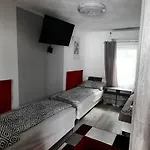 Violett Miskolctapolca * Miszkolc