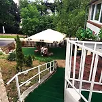Violett Miskolctapolca Apartament Miszkolc