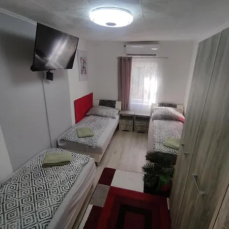 Apartman Violett Miskolctapolca Miskolc