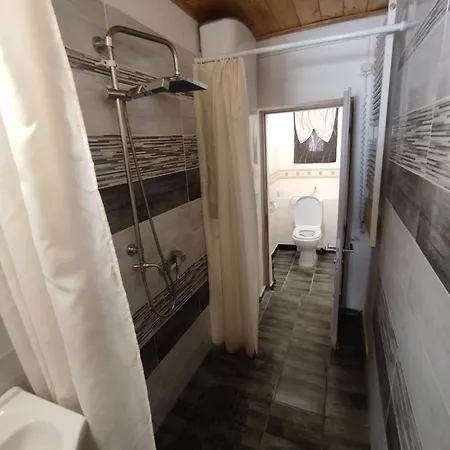 Appartamento Violett Miskolctapolca Miskolc