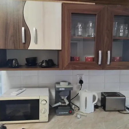 Violett Miskolctapolca Miszkolc