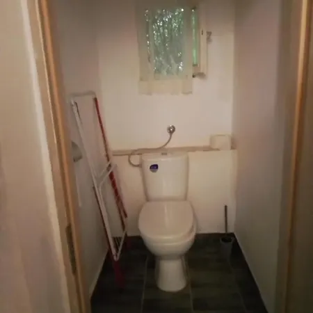 Violett Miskolctapolca Apartman Miskolc
