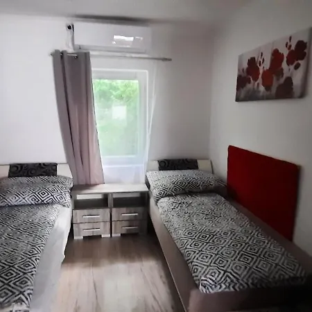 Apartman Violett Miskolctapolca