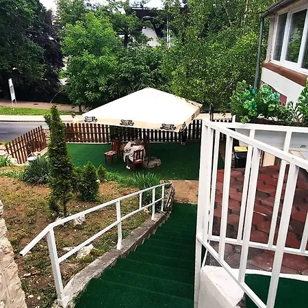 Violett Miskolctapolca Apartman Miskolc