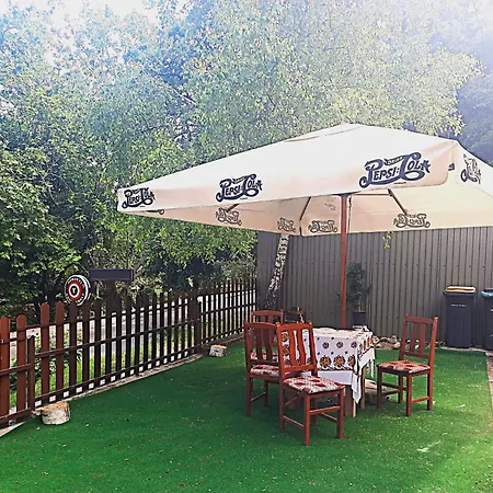 Apartman Violett Miskolctapolca *