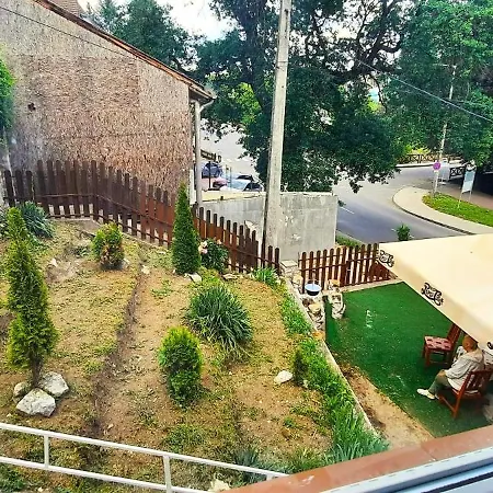 Apartament Violett Miskolctapolca Miszkolc