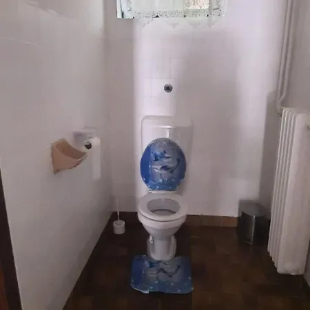 Violett Miskolctapolca Apartman *