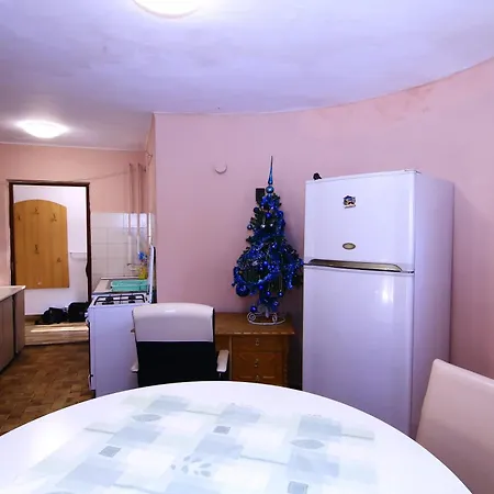 Violett Miskolctapolca Miskolc