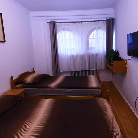Violett Miskolctapolca Apartman