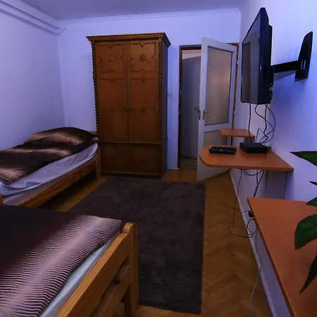 Violett Miskolctapolca Apartman Miskolc