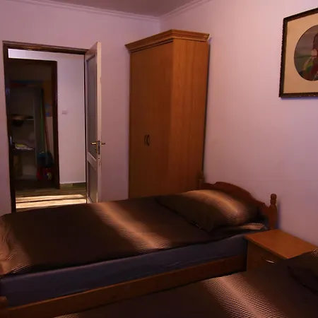 Violett Miskolctapolca * Miskolc