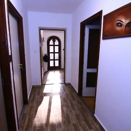 Apartman Violett Miskolctapolca *